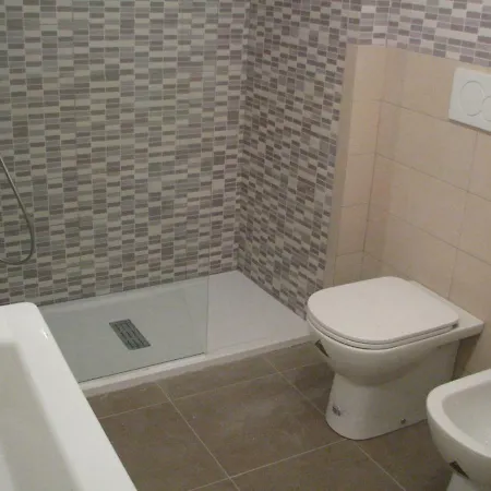 Guest house La Calata