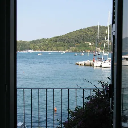 La Calata Porto Venere