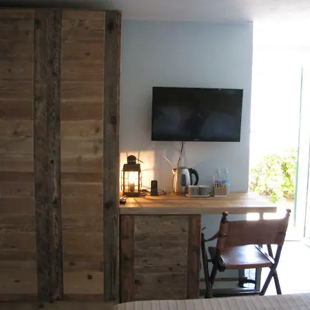 La Calata Guest house