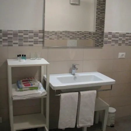 Guest house La Calata 4*