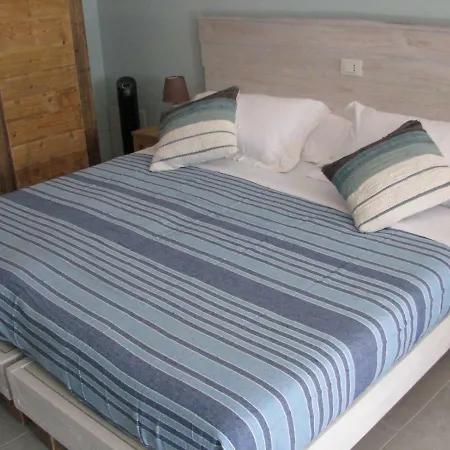 Guest house La Calata