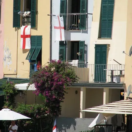 La Calata Porto Venere