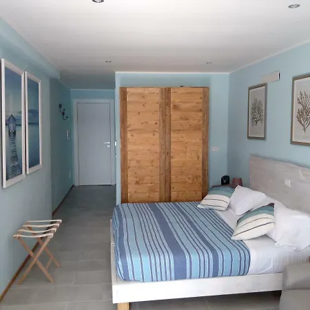 Guest house La Calata Porto Venere