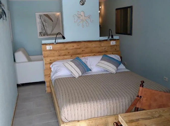 La Calata 4* Porto Venere