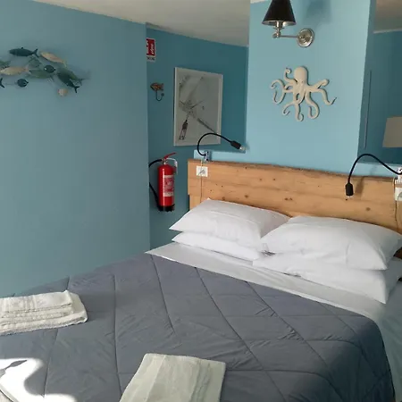 La Calata Gæstehus 2*