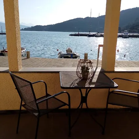 La Calata Affittacamere Porto Venere