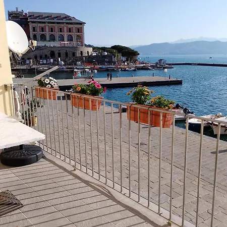 Gæstehus La Calata Porto Venere
