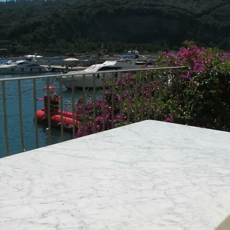La Calata Gæstehus Porto Venere
