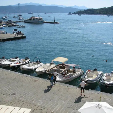 La Calata Gæstehus Porto Venere