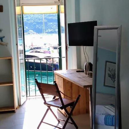 בית הארחה La Calata