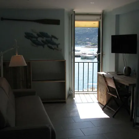 La Calata Affittacamere Porto Venere