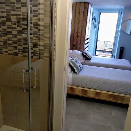 בית הארחה La Calata