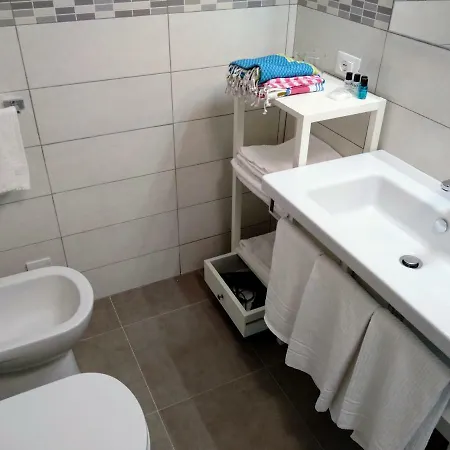 La Calata 4* פורטו ונרה