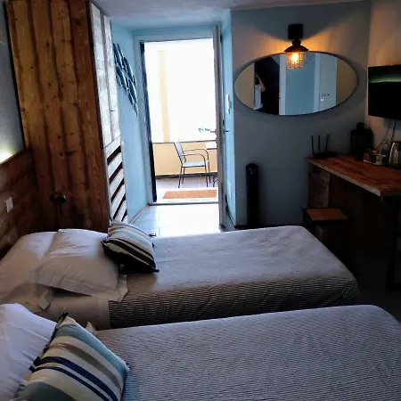 Gæstehus La Calata 2*